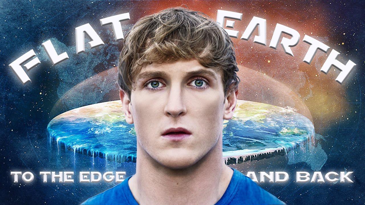 Flat Earth: To the Edge and Back 2019 movie scene