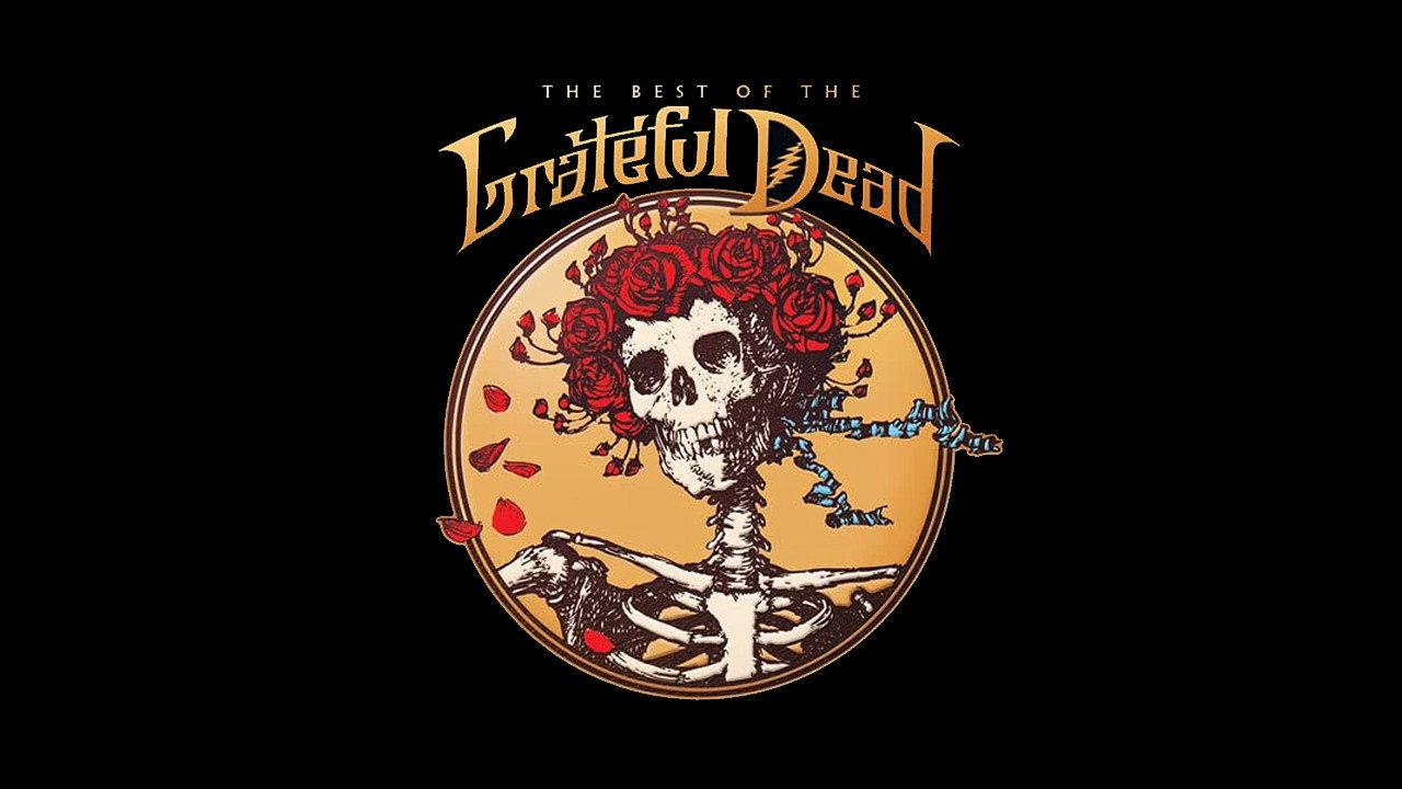 Grateful Dead: View from the Vault 2000 movie scene