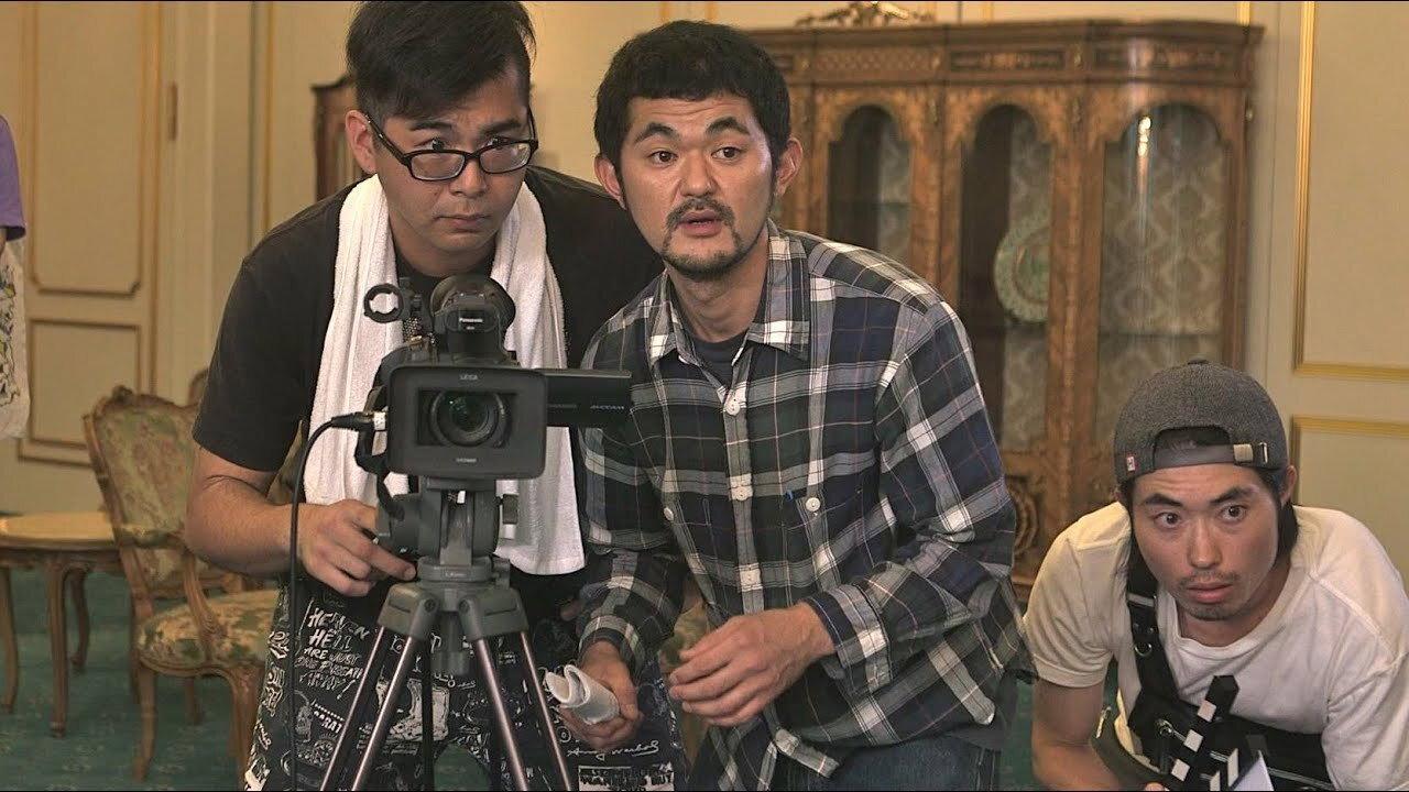 Shinichiro Ueda Short Movies Collection 2019 movie scene