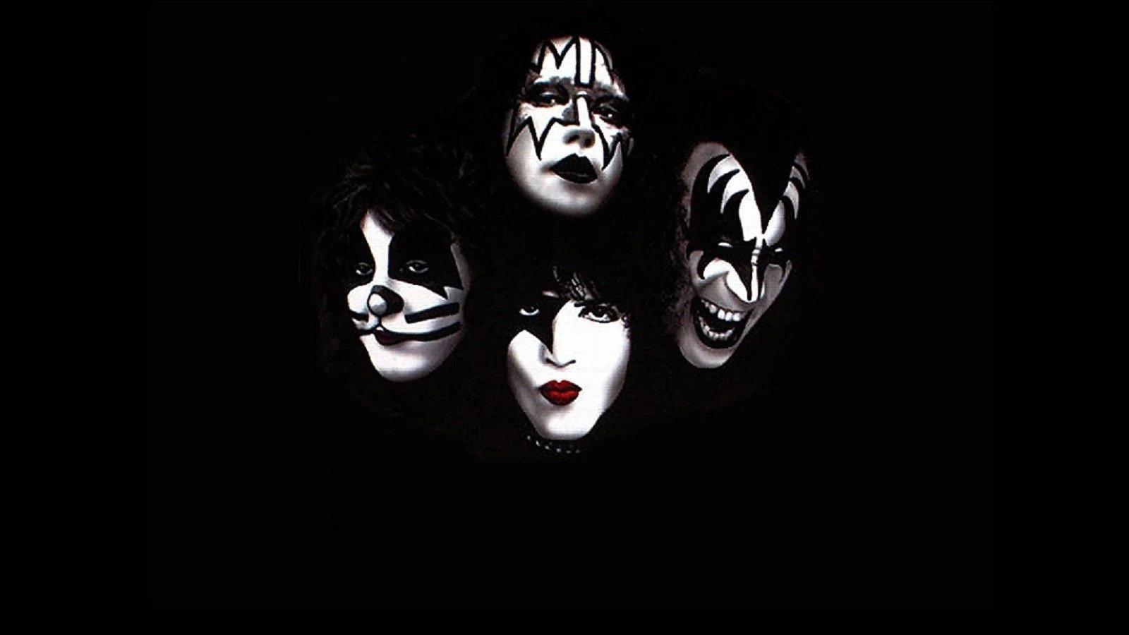 KISS : The Videos 1975-1998 2002 movie scene