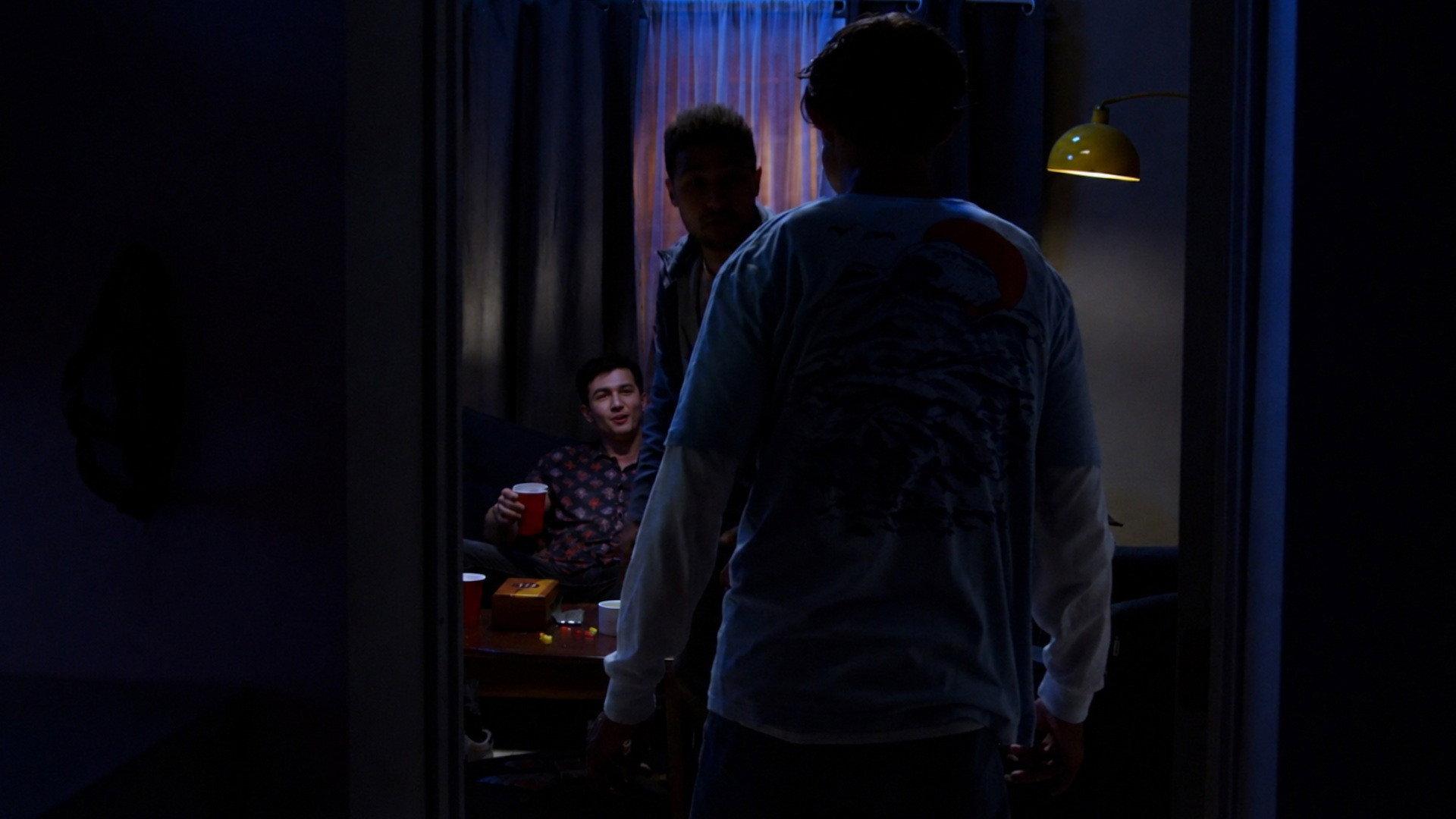 Sigma 2024 movie scene