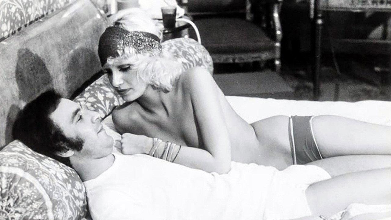 L'Amour 1973 movie scene