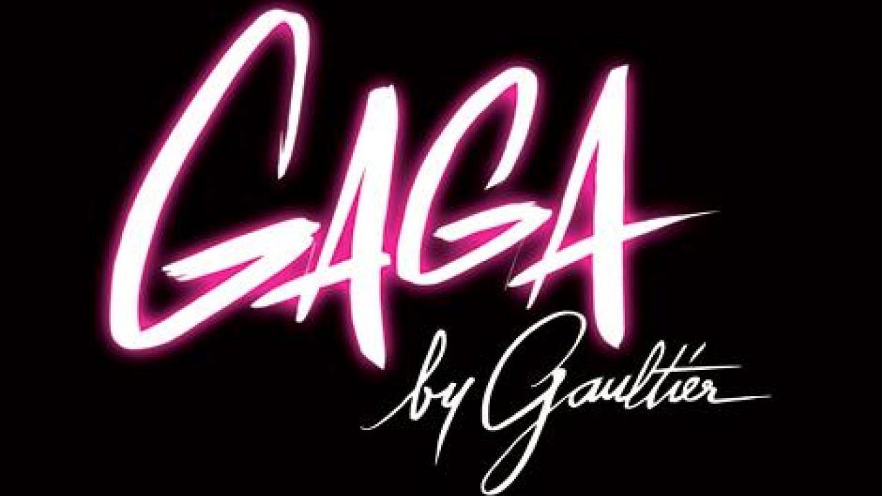 Gaga by Gaultier 2011 movie scene