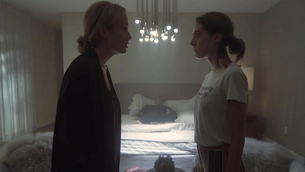 La Noche 2020 movie scene
