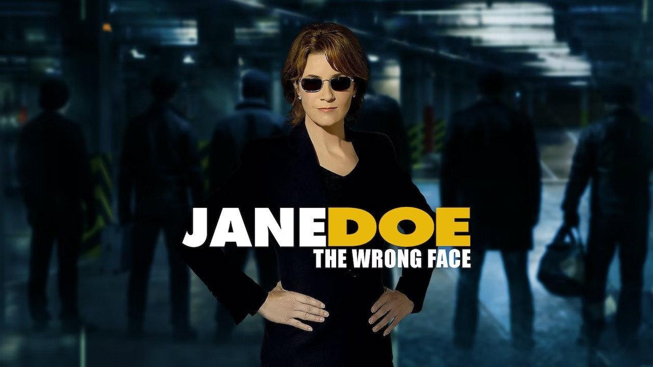 Jane Doe: The Wrong Face 2005 movie scene