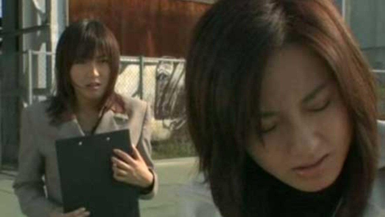 Zero Woman 2005 2004 movie scene