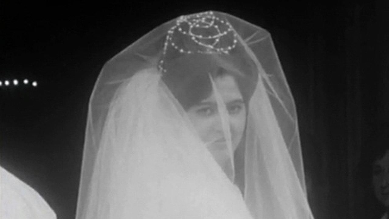 October in Madrid 1965 movie scene