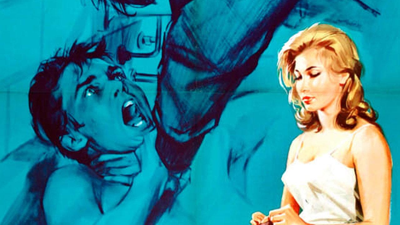 The Accomplices 1959 movie scene