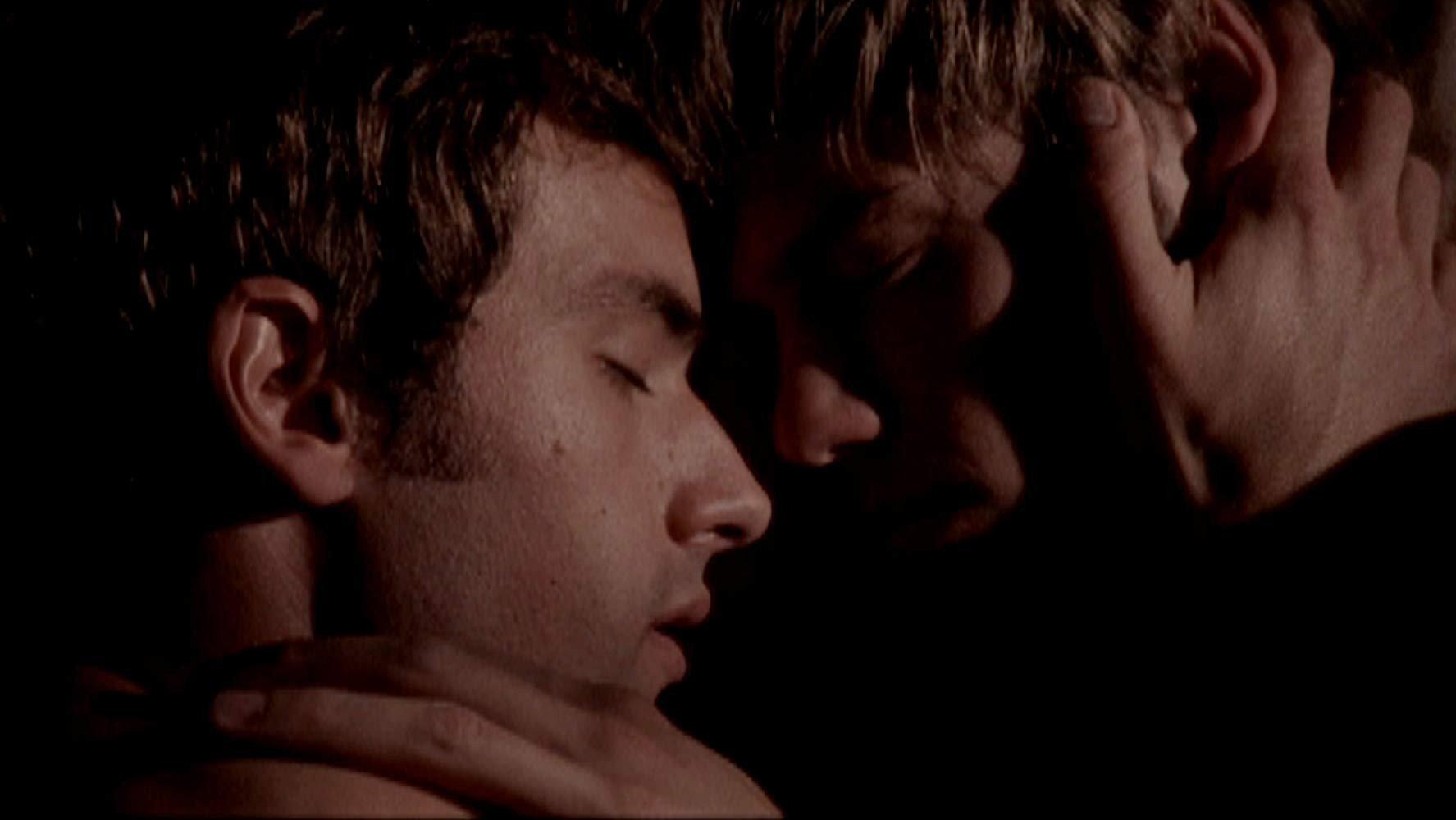 Real Fiction 2008 movie scene