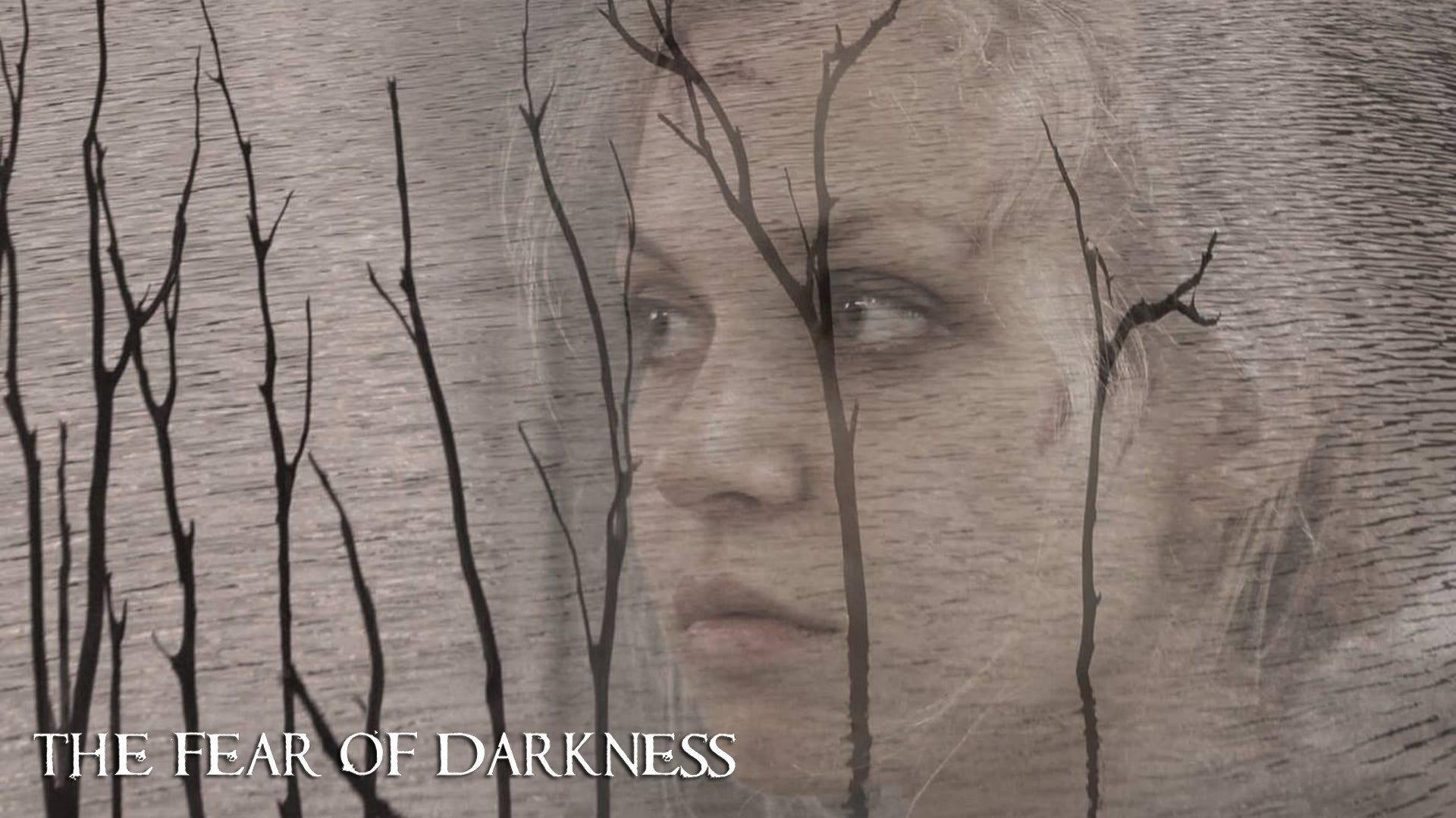 The Fear of Darkness 2015 movie scene