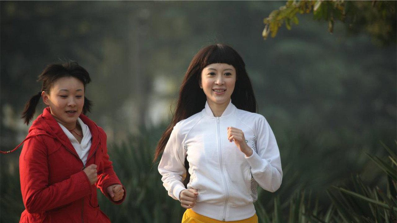 I want to have a dream 2012 movie scene