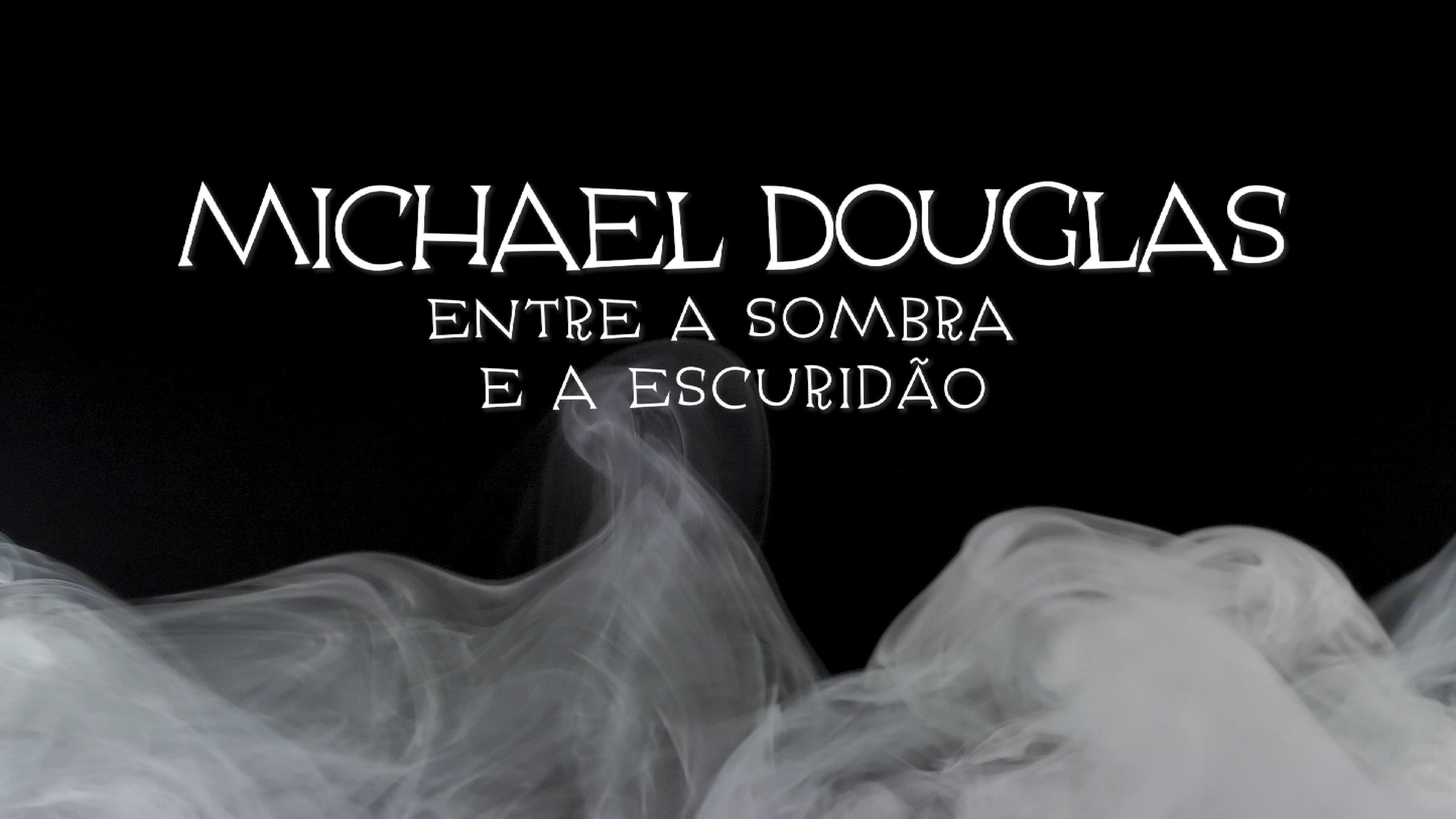 Michael Douglas - Entre a sombra e a Escuridão 2020 movie scene