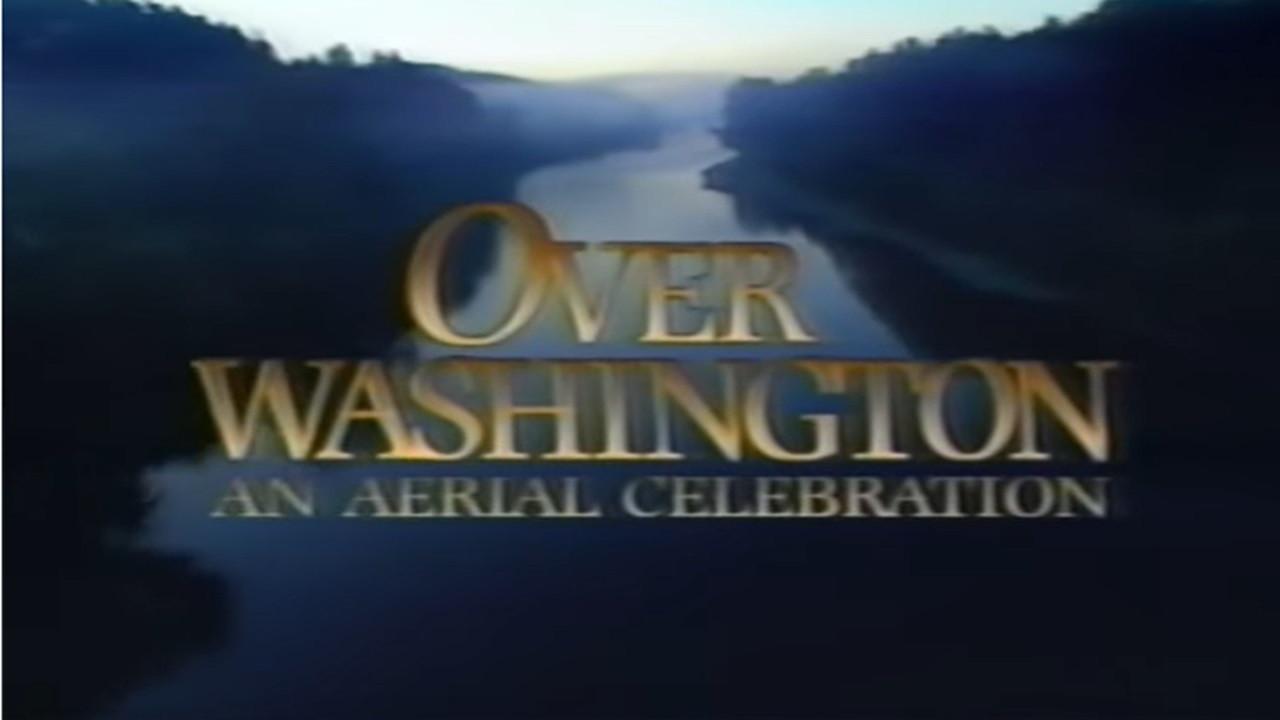 Over Washington: An Aerial Celebration 1989 movie scene