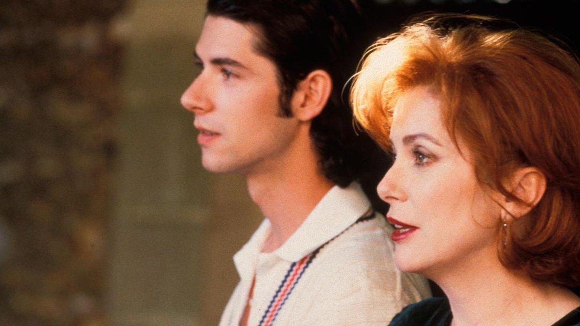 Genealogies of a Crime 1997 movie scene