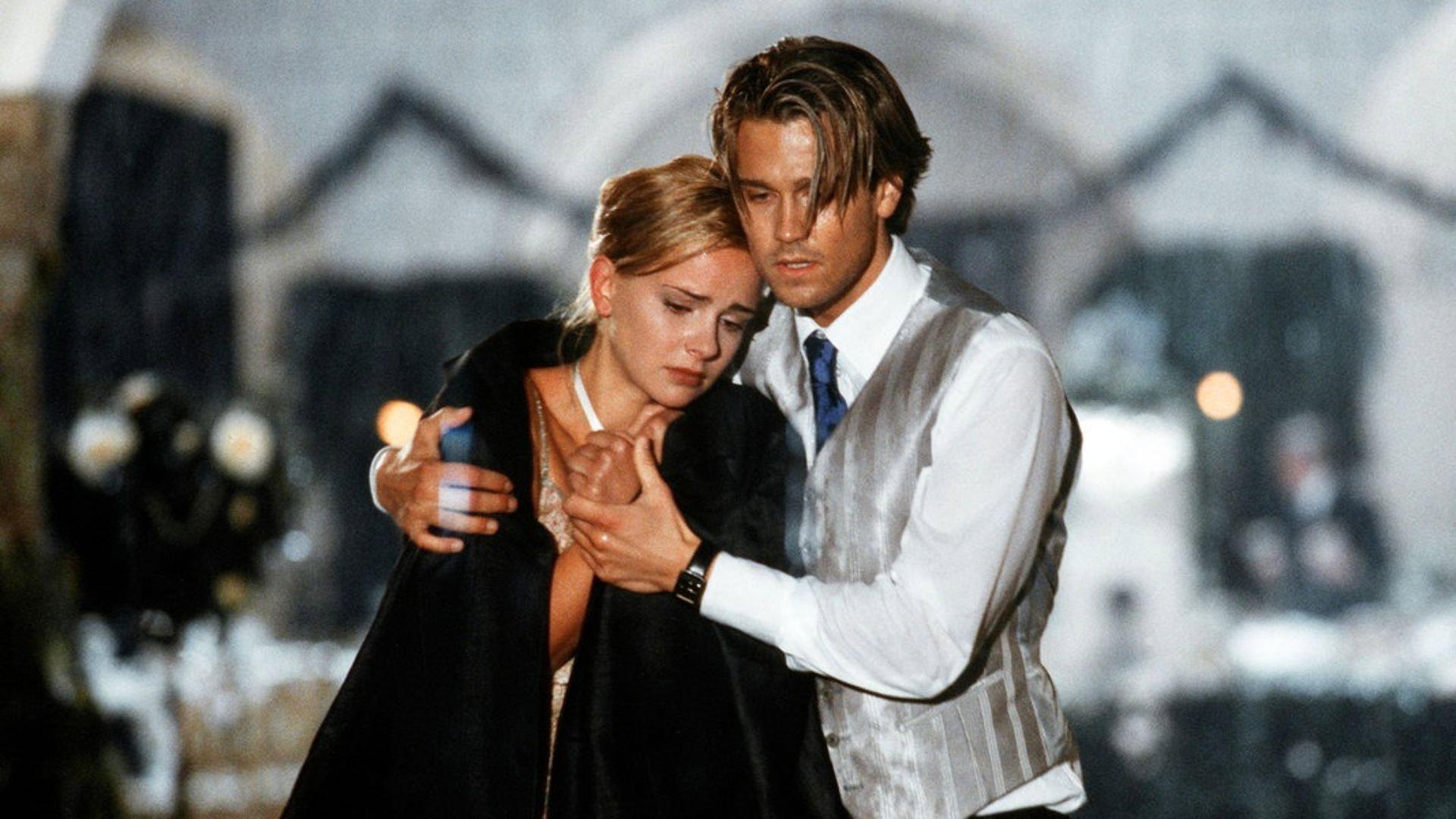 Die Kristallprinzessin 2002 movie scene