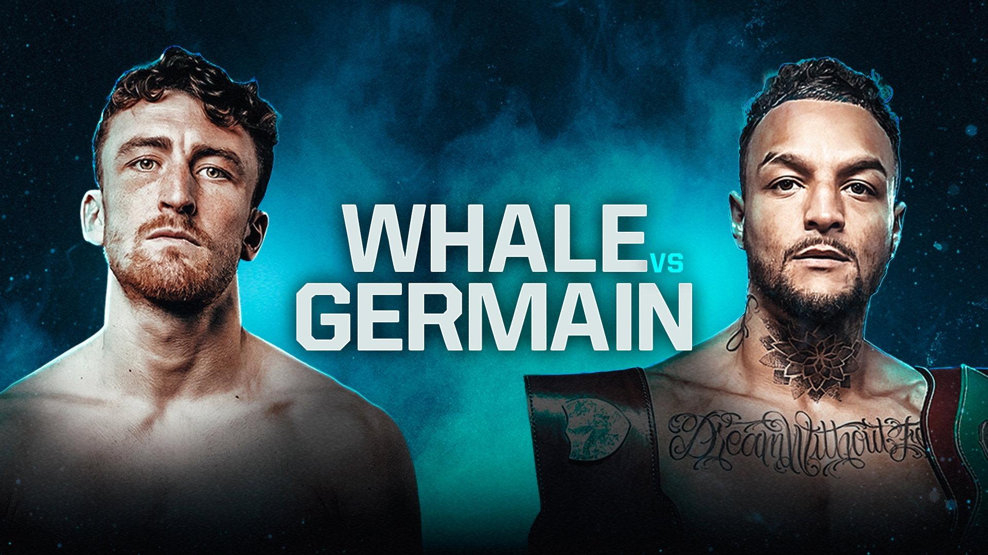 Elliot Whale vs. Lloyd Germain 2024 movie scene