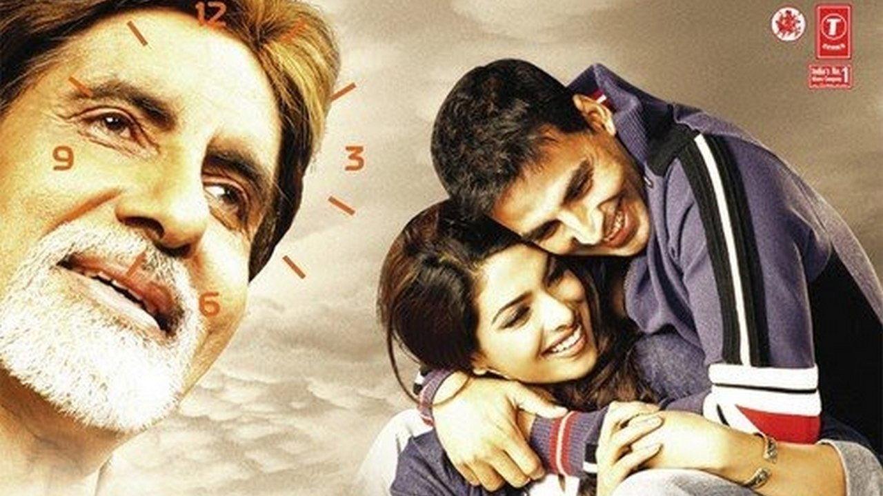 Waqt 2005 movie scene