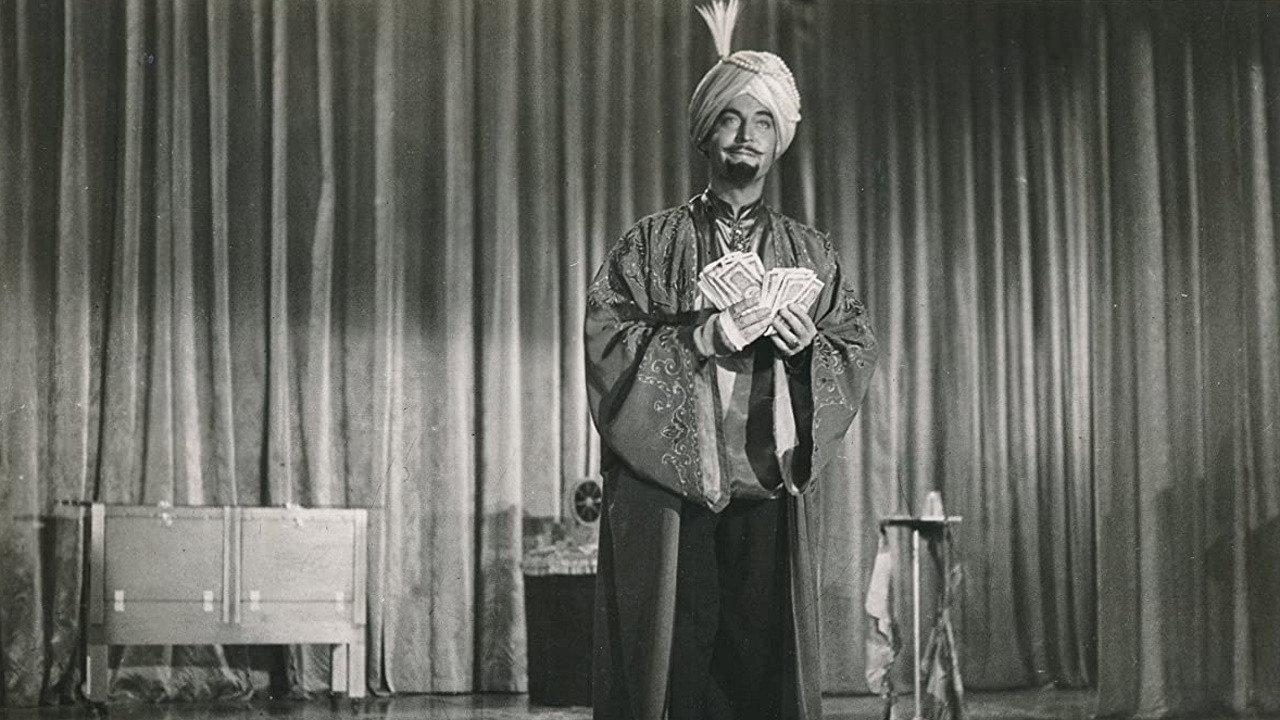 Boston Blackie and the Law 1946 movie scene