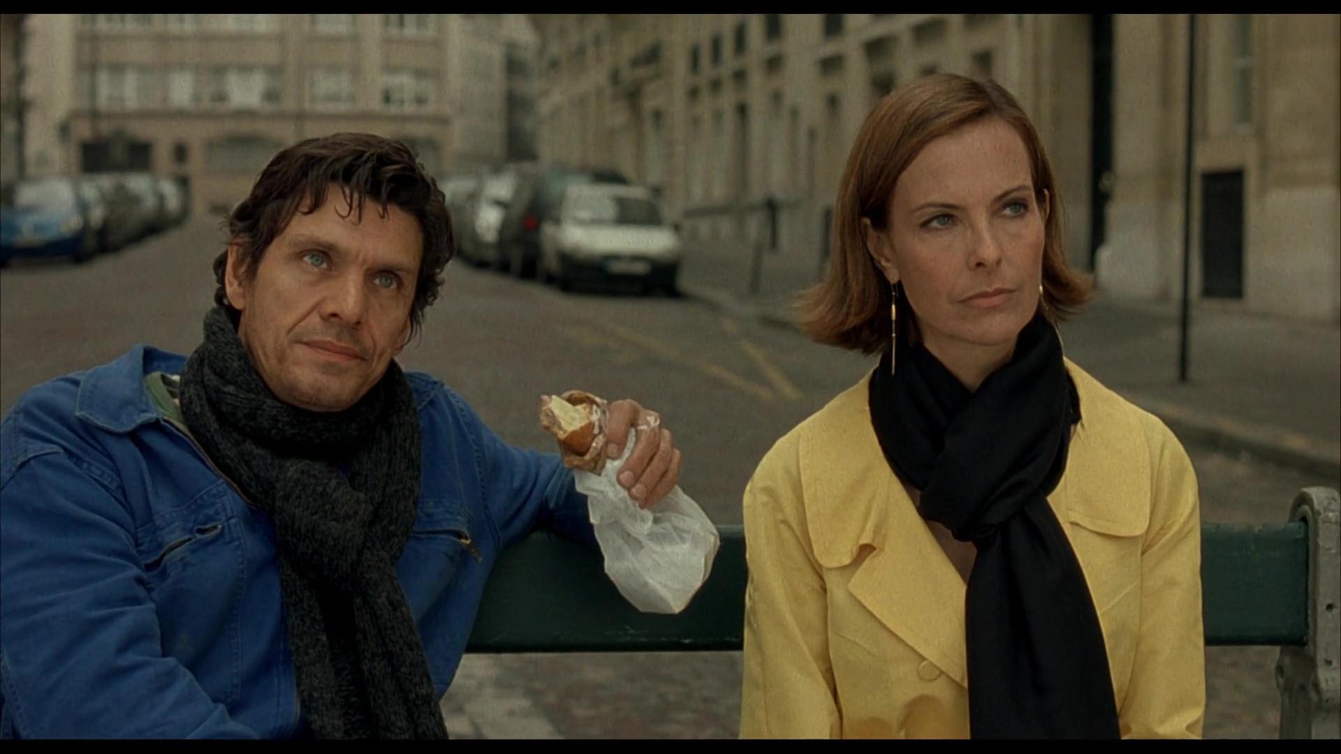 Perfect Match... 2007 movie scene