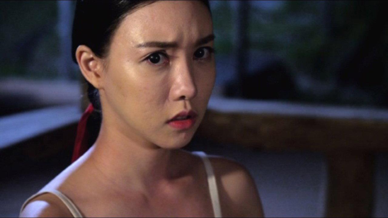 Simcheong Yasa 2015 movie scene