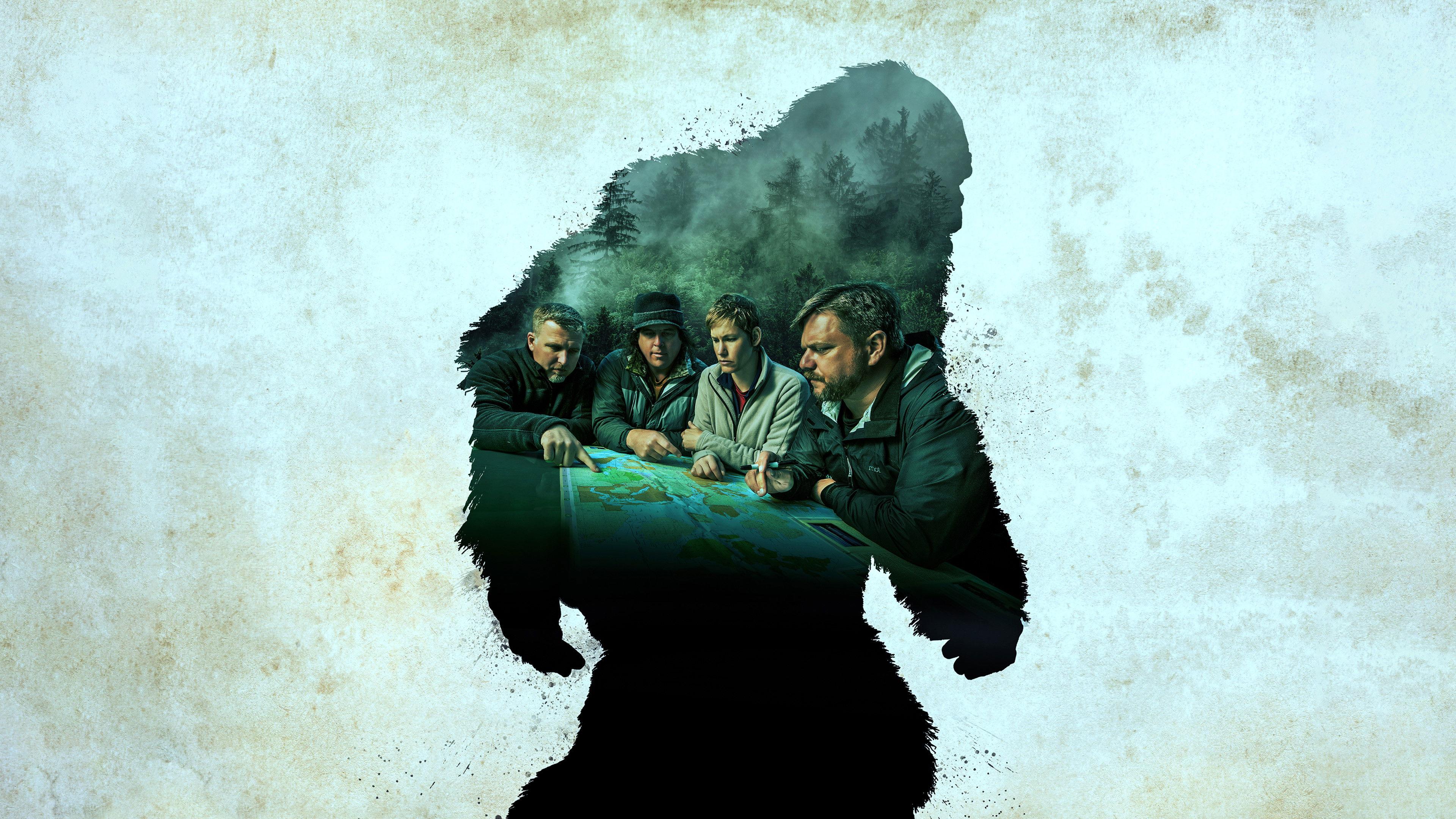 Finding Bigfoot: The Search Continues 2021 movie scene