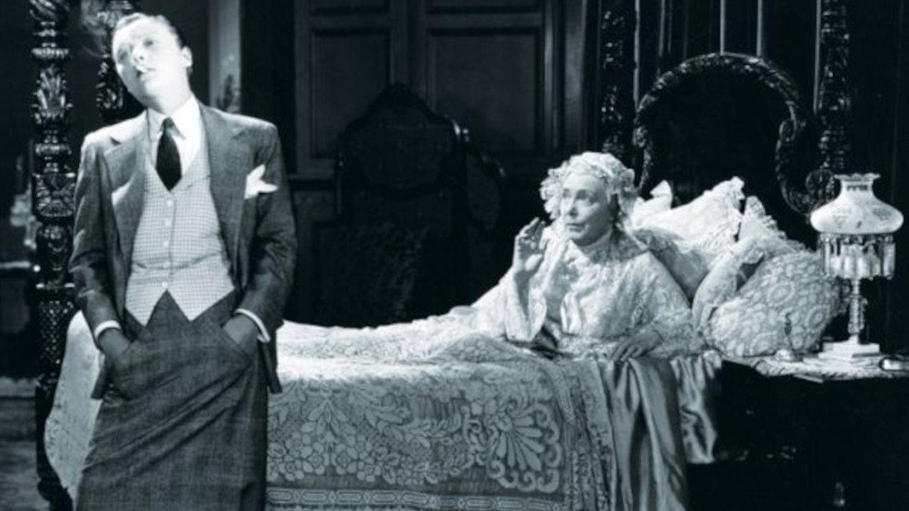 Girls Will Be Boys 1934 movie scene