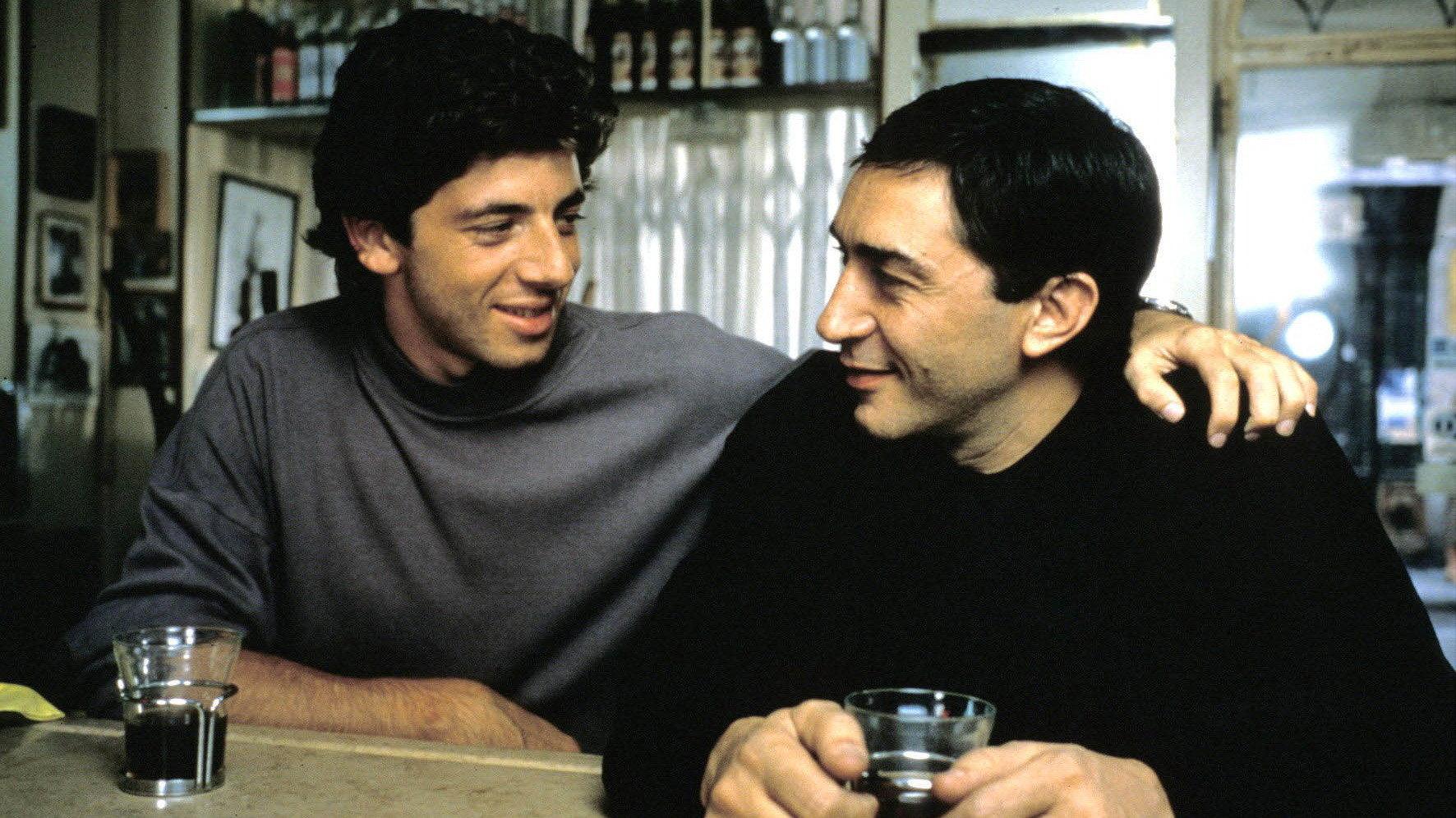 Brothers in Arms 1989 movie scene