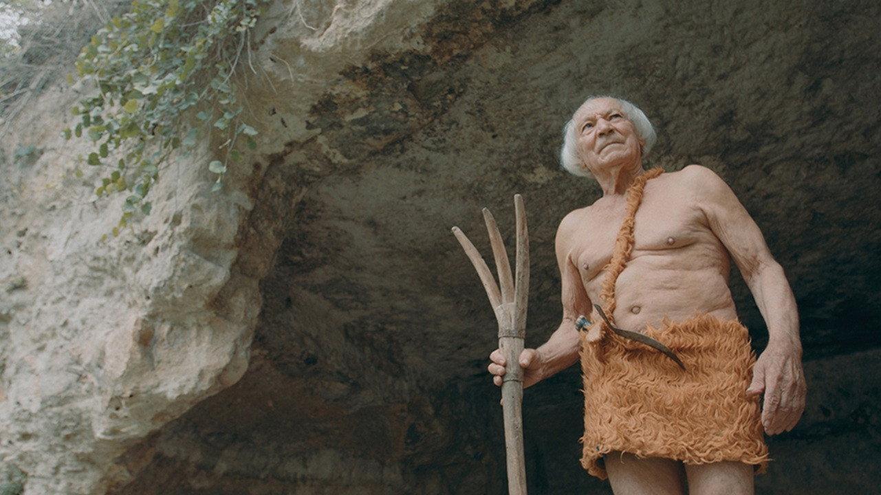 MenoMaciste 2024 movie scene