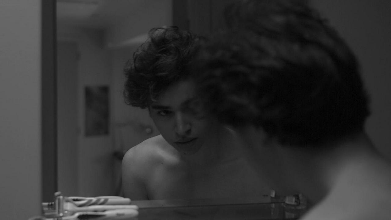 Woeful Flesh 2018 movie scene