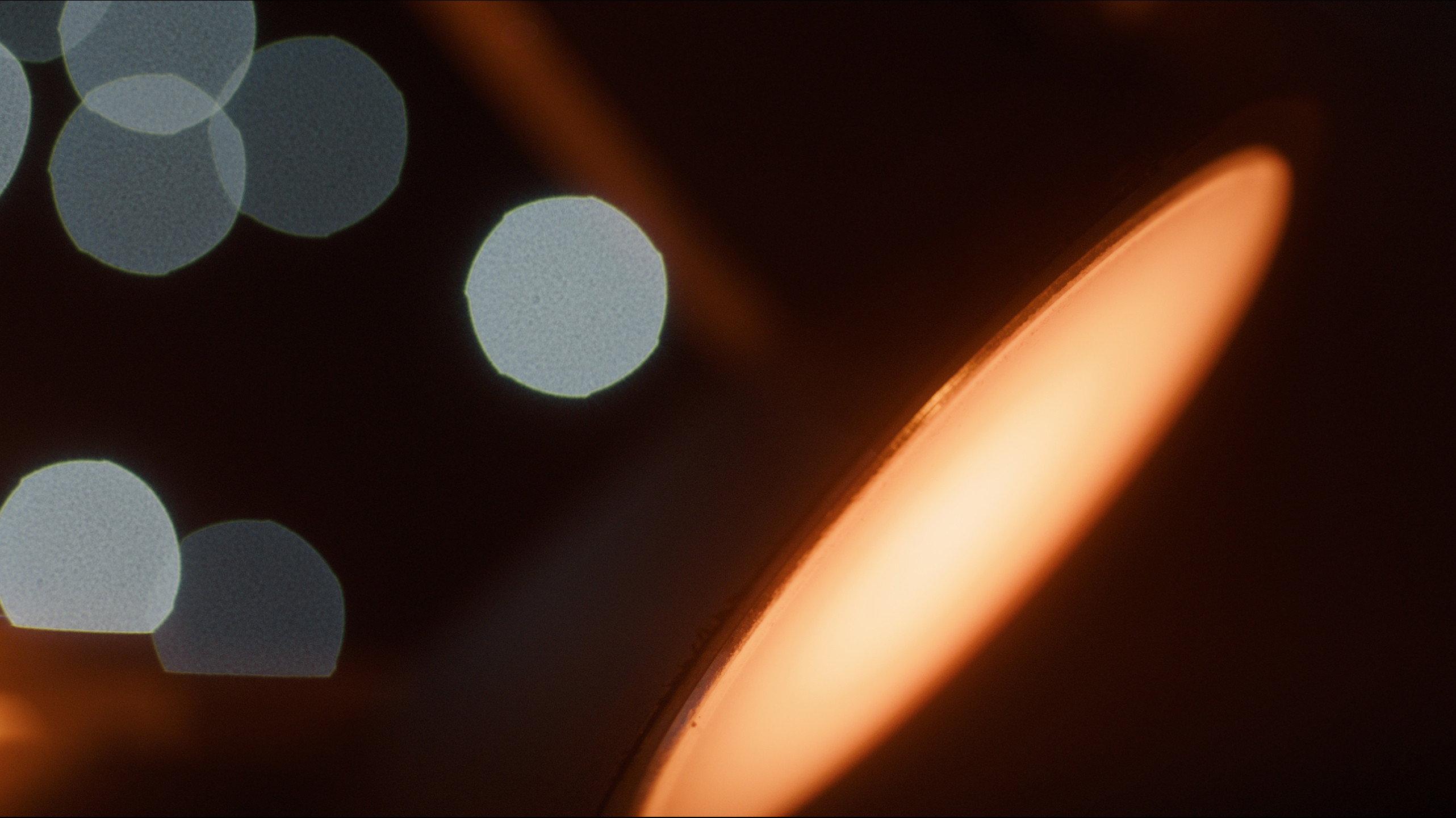 A Dream in Darkness movie scene