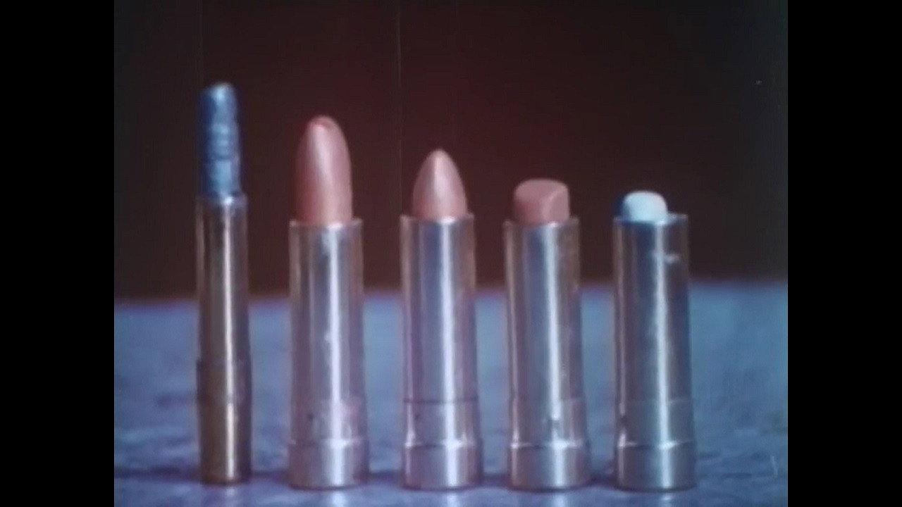 Sex Freedom in Germany 1970 movie scene