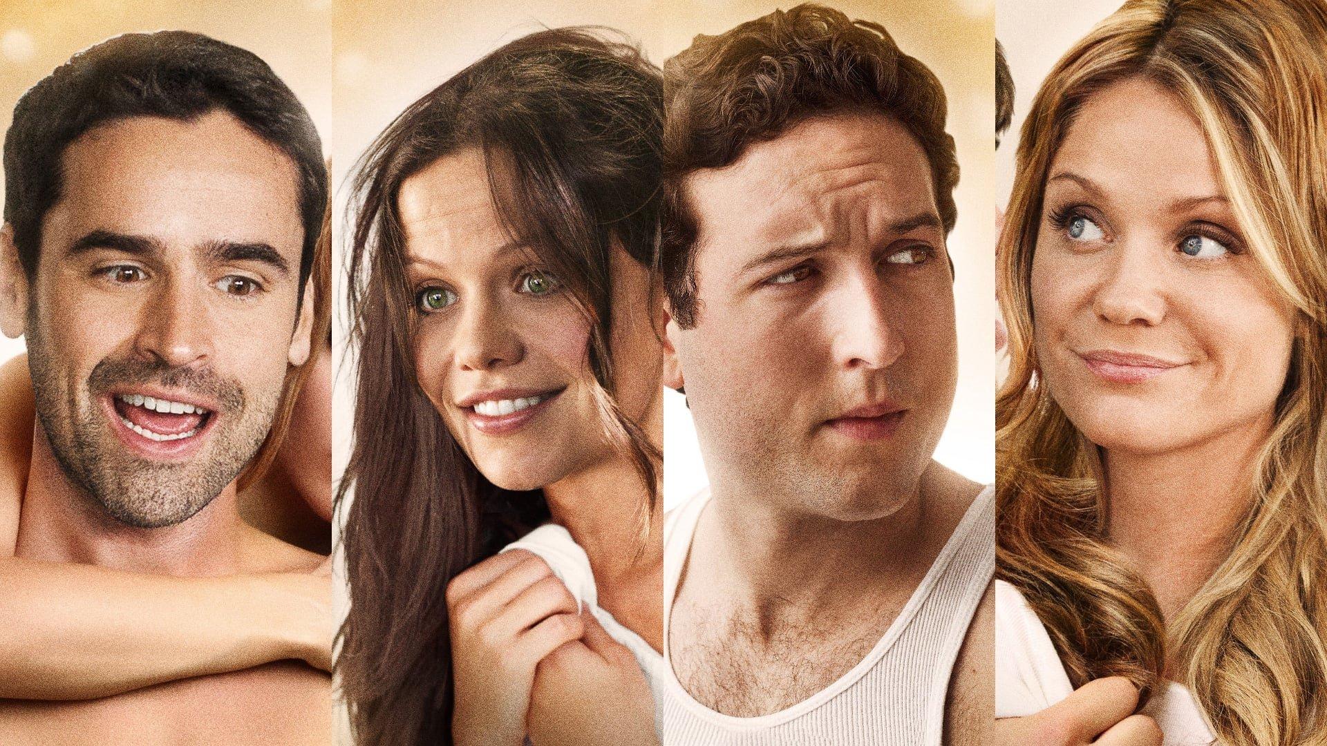 10 Rules for Sleeping Around 2013 movie scene