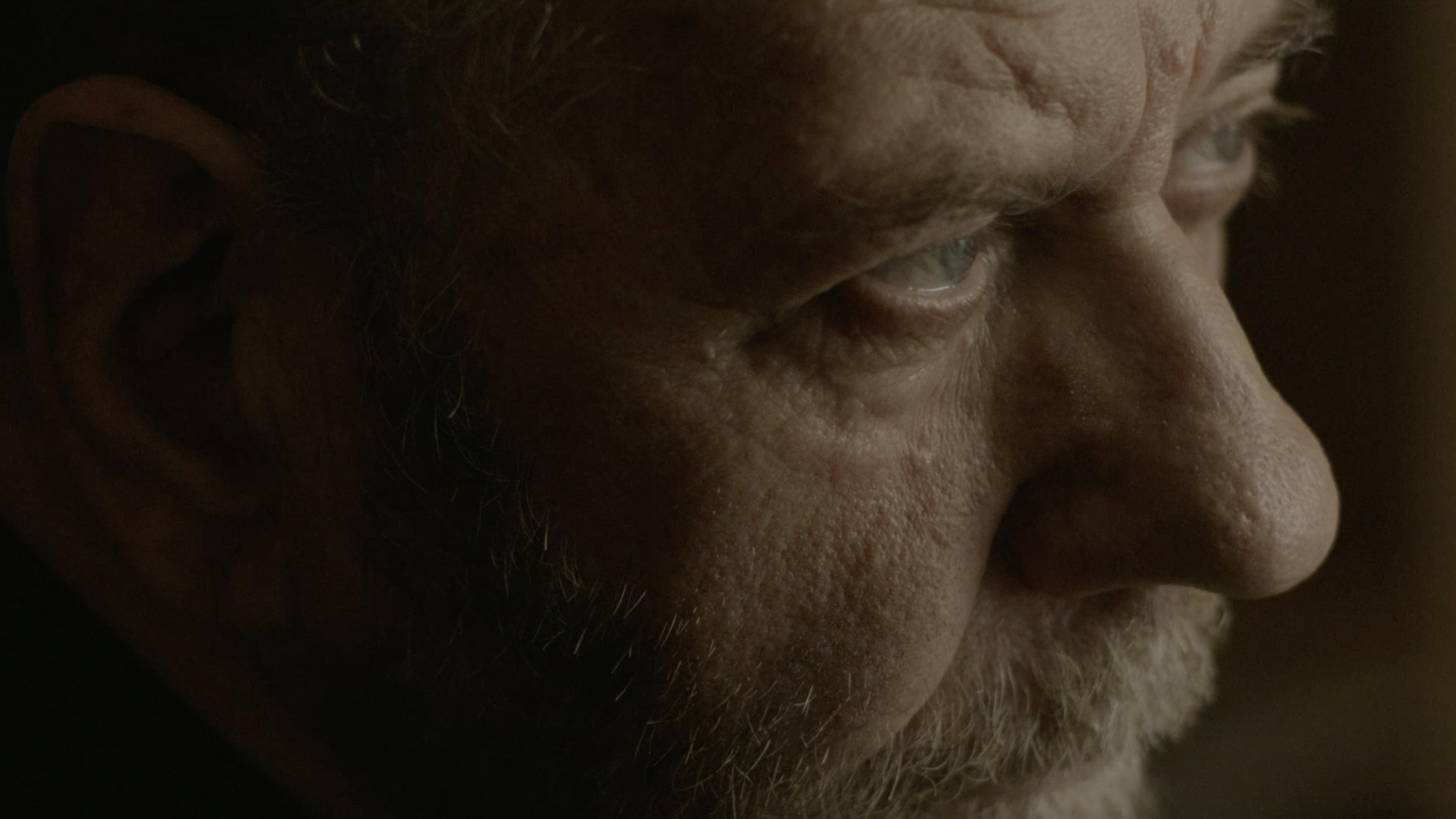Another Man's Sorrow 2020 movie scene