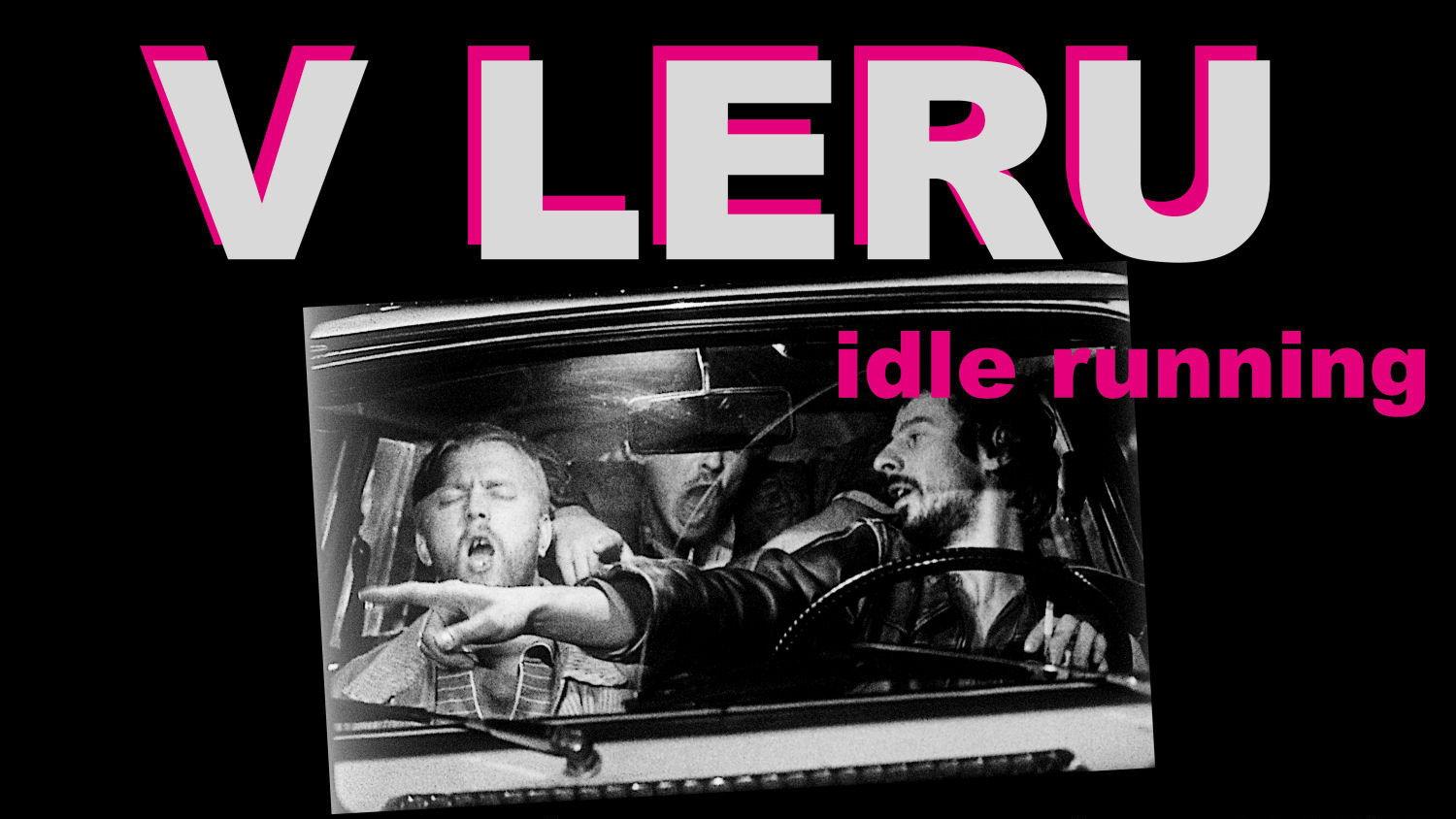 Idle Running 1999 movie scene
