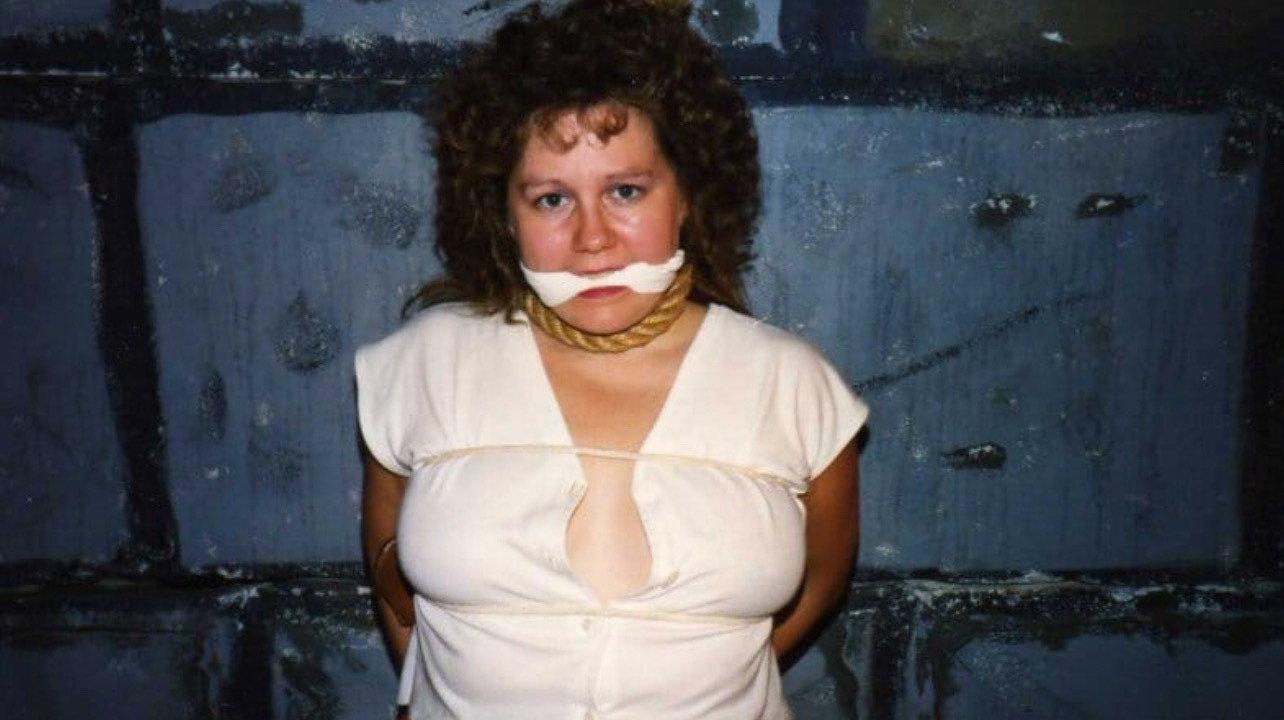 Misadventures of Fanny Starr 1981 movie scene