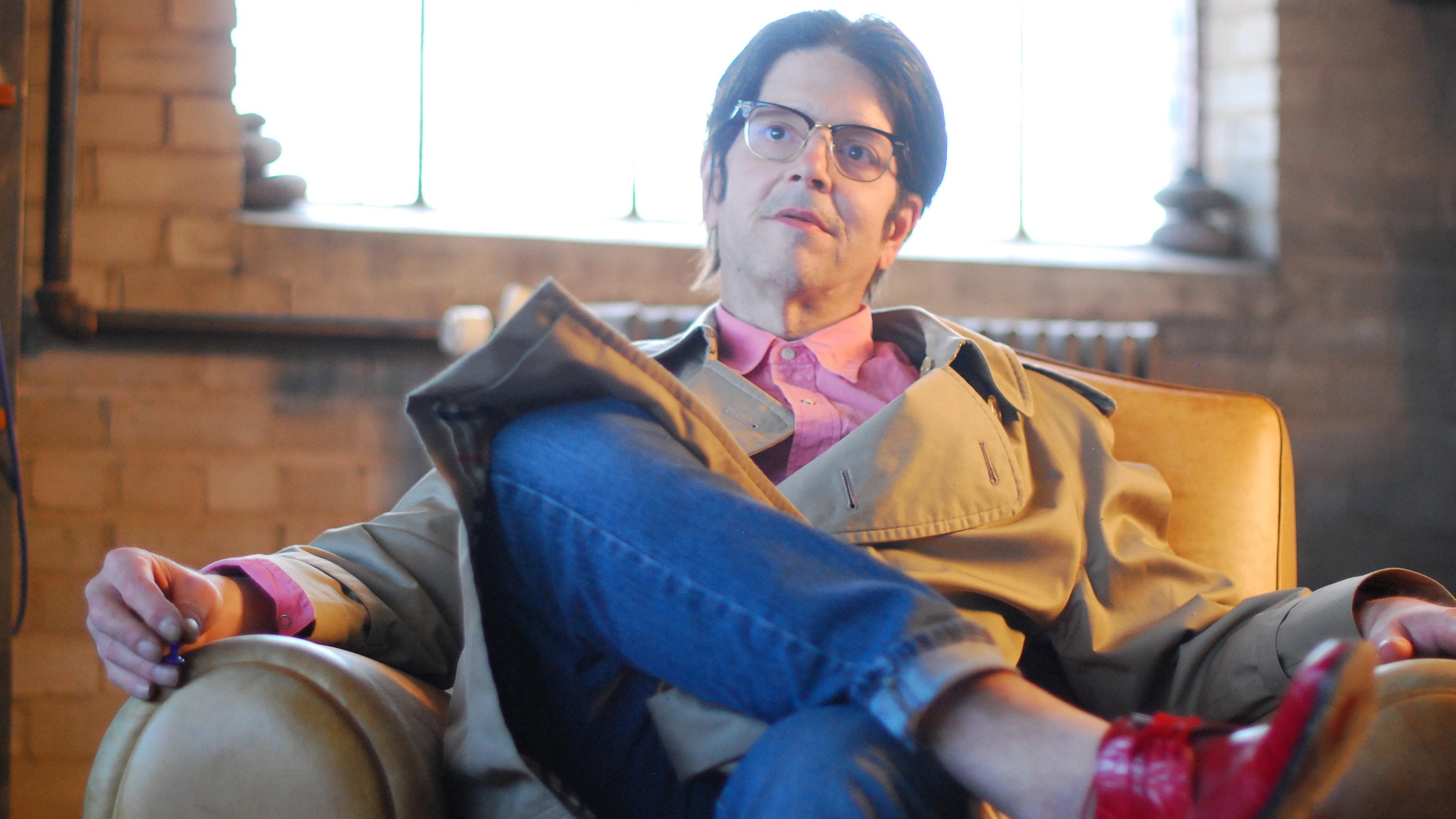 Every Everything: The Music, Life & Times of Grant Hart 2013 movie scene
