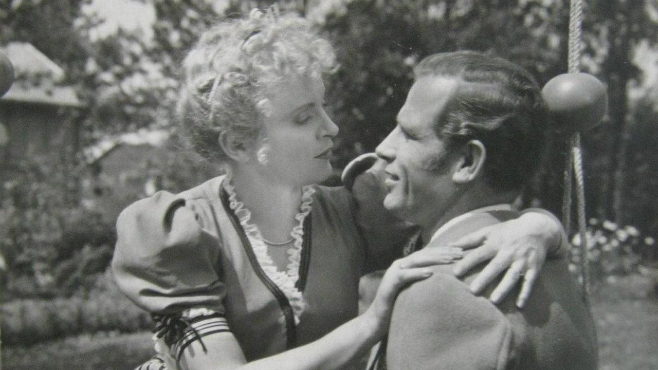 Nora 1944 movie scene
