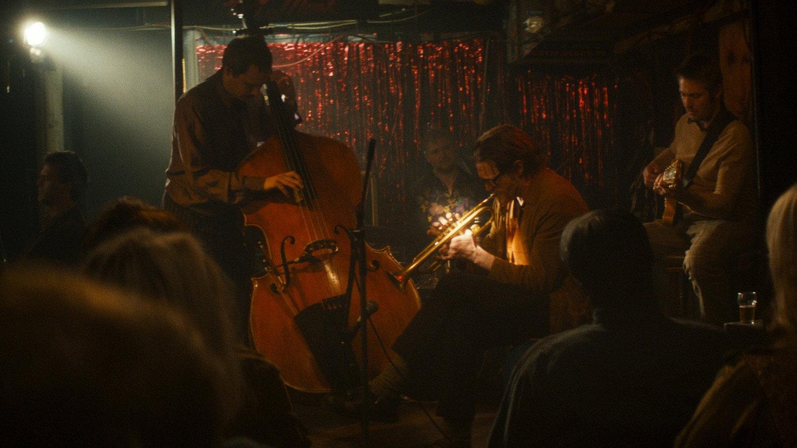 My Foolish Heart 2018 movie scene