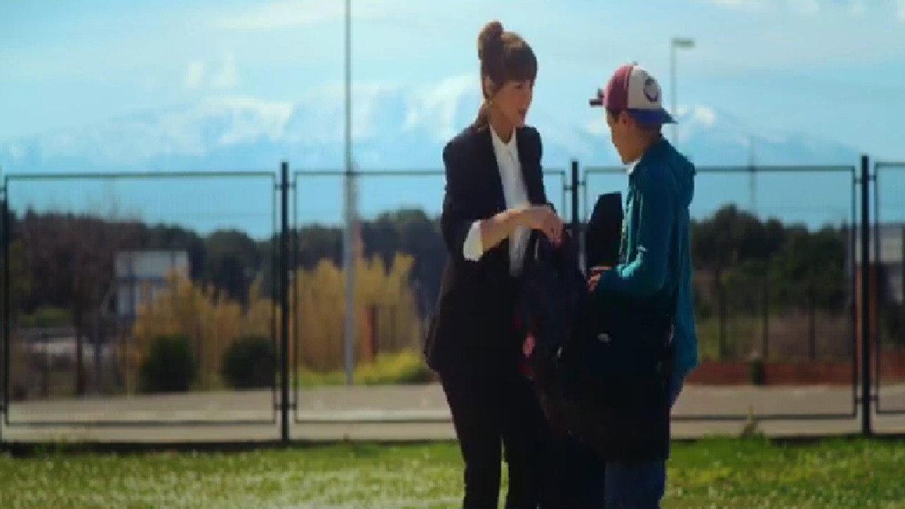 Fragmentos 2024 movie scene
