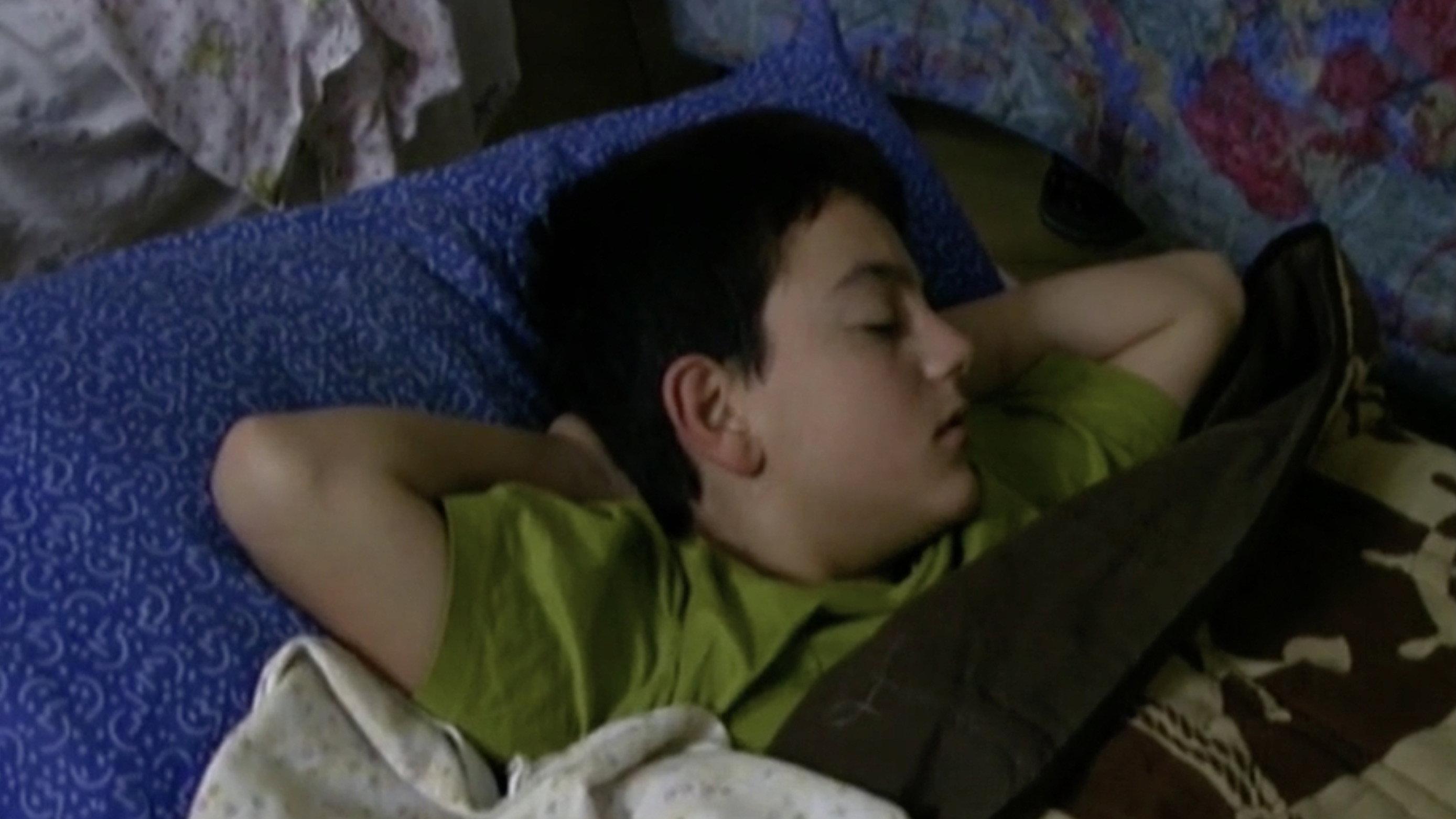 Cadenza d'inganno 2011 movie scene