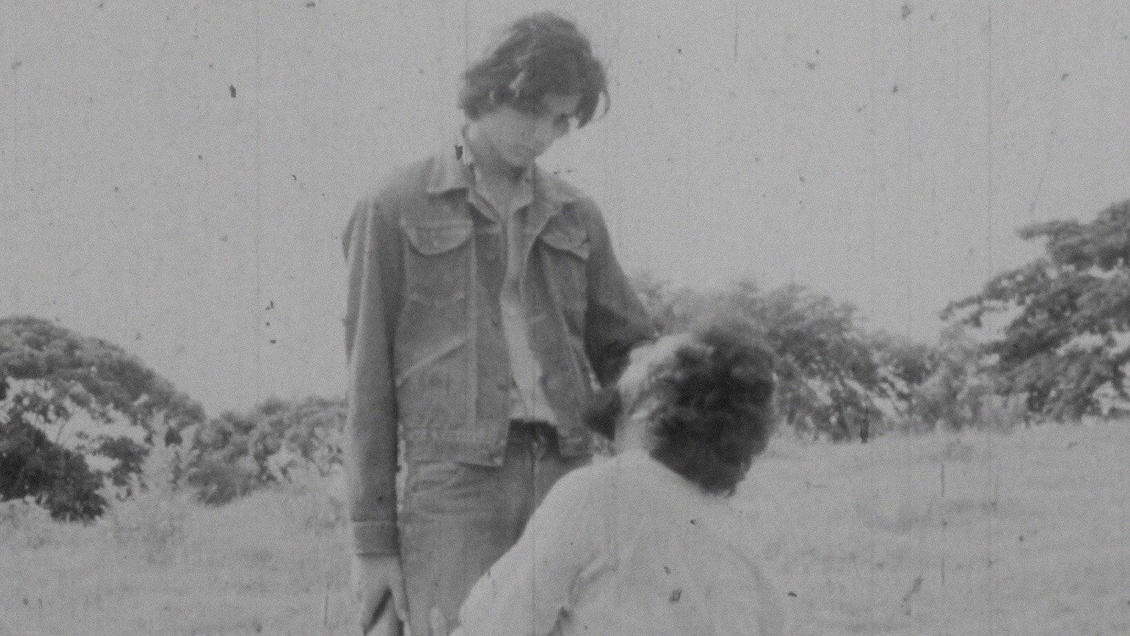 The Son 1979 movie scene