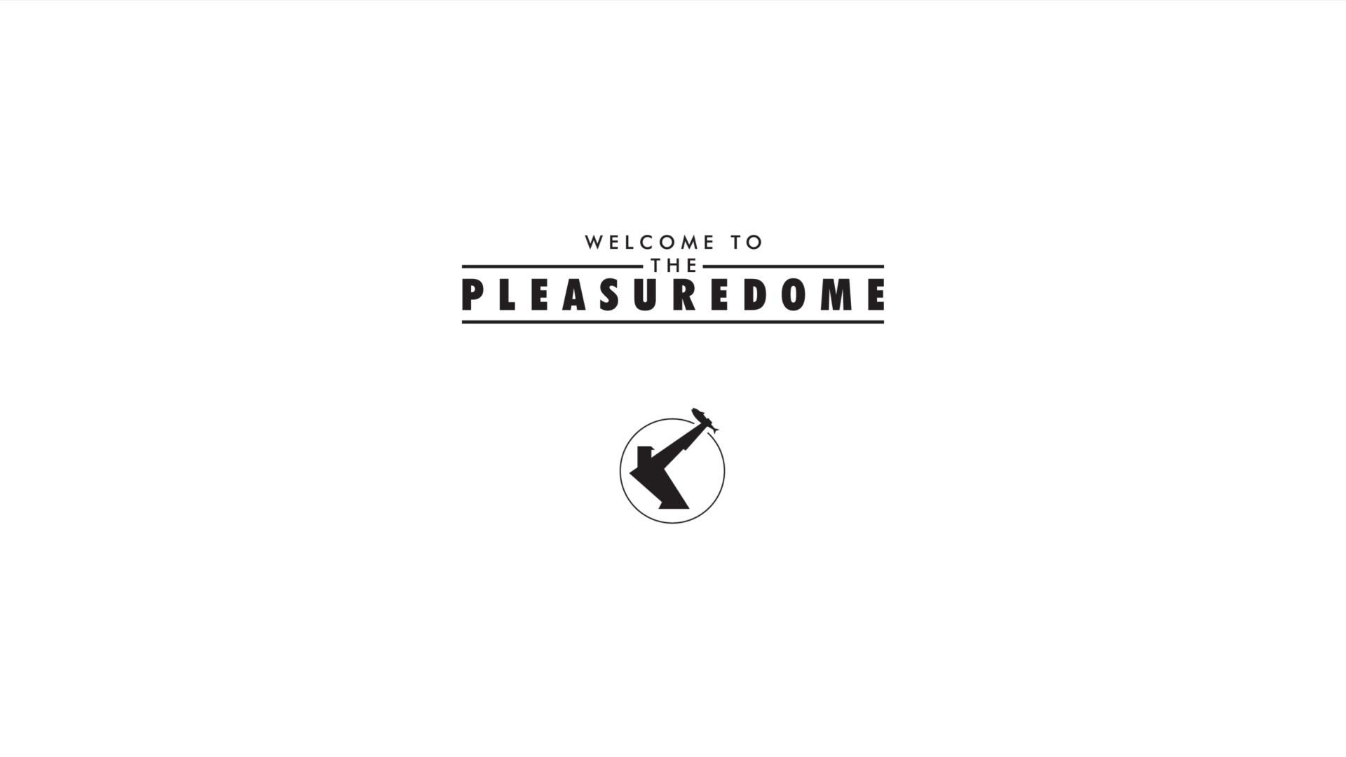 Frankie Goes To Hollywood: Welcome To The Pleasuredome 2025 movie scene