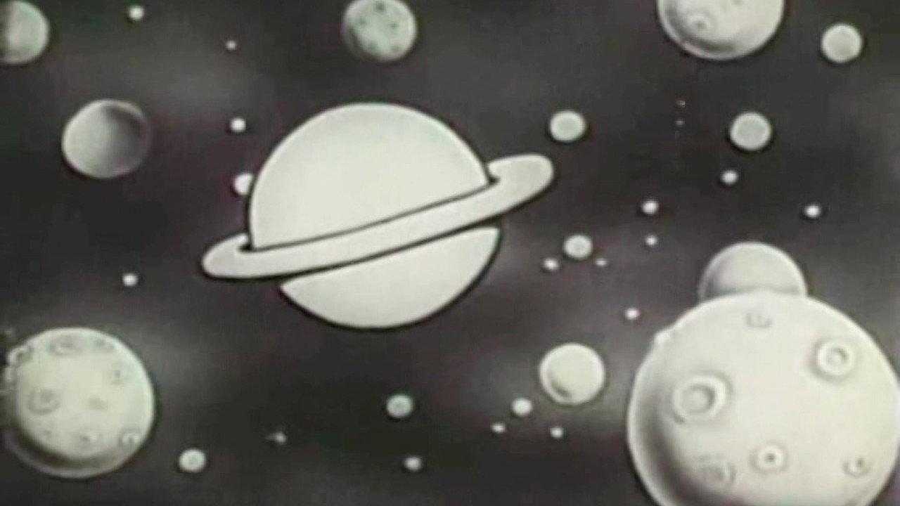 Max Fleischer: Lost Cartoons 2015 movie scene