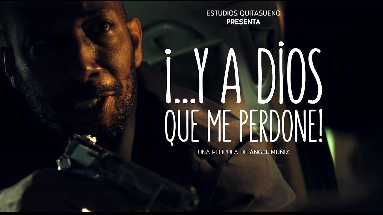 Y a Dios que me perdone! 2017 movie scene