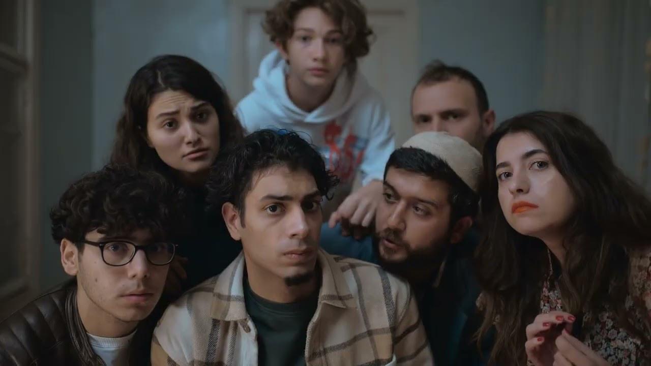 Bo Alajen 2024 movie scene
