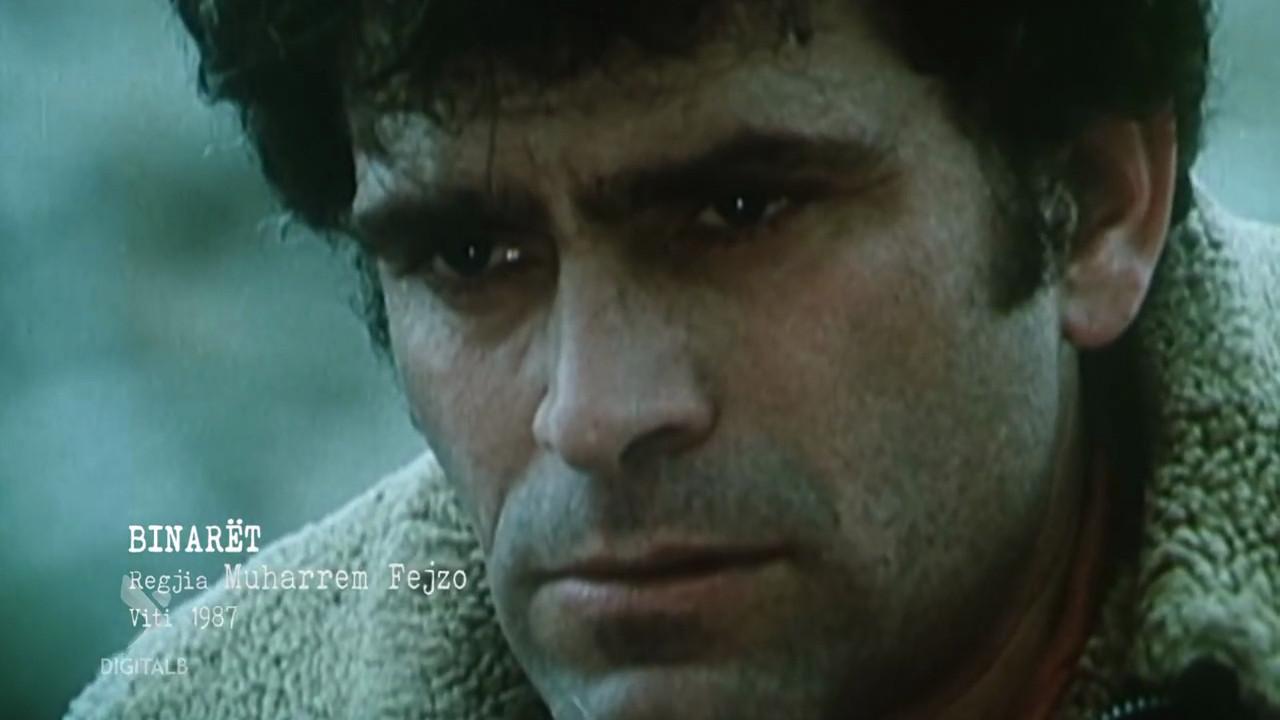 Foundations 1987 movie scene