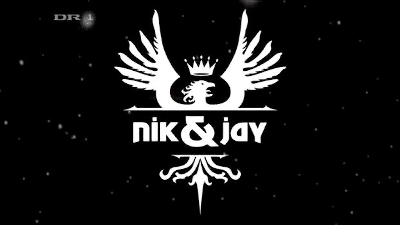 Julesession med Nik & Jay 2008 movie scene