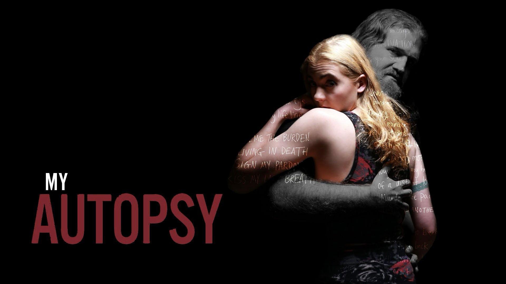 My Autopsy 2021 movie scene