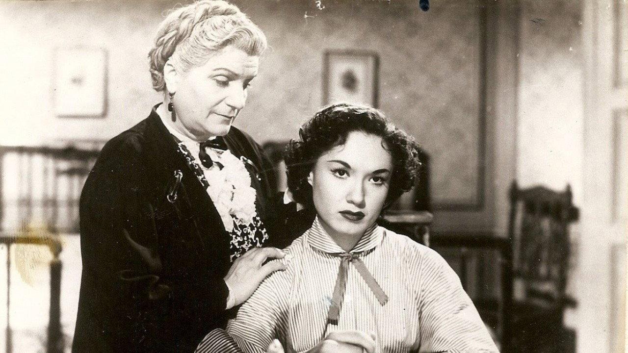 La edad del amor 1954 movie scene