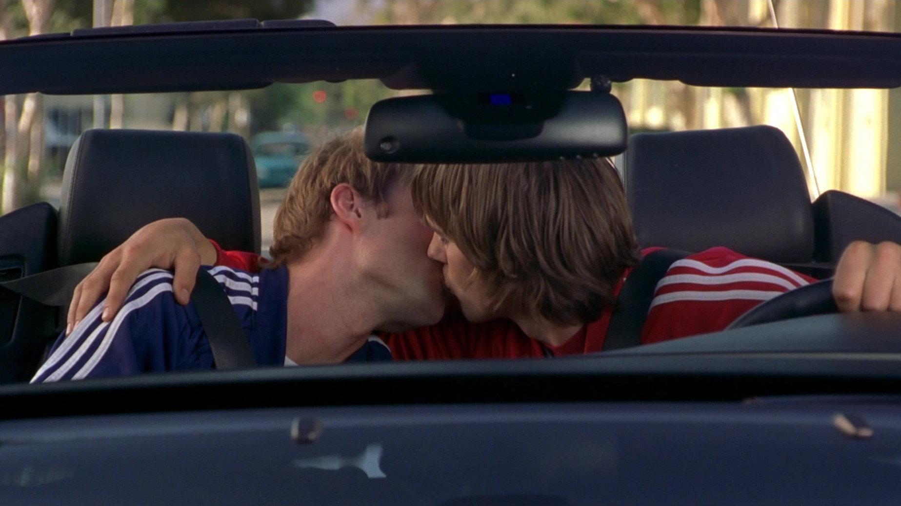 Dude, Where's My Car? 2000 movie scene